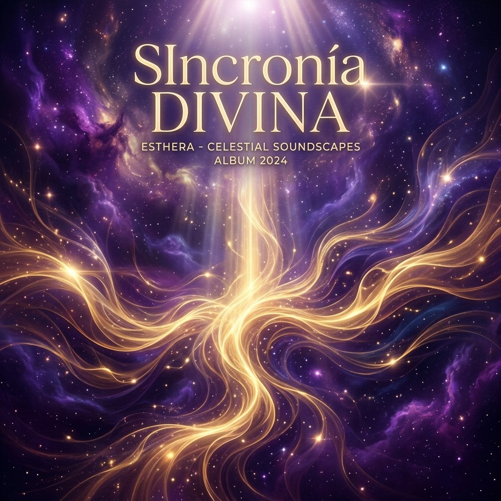 Sincronía Divina