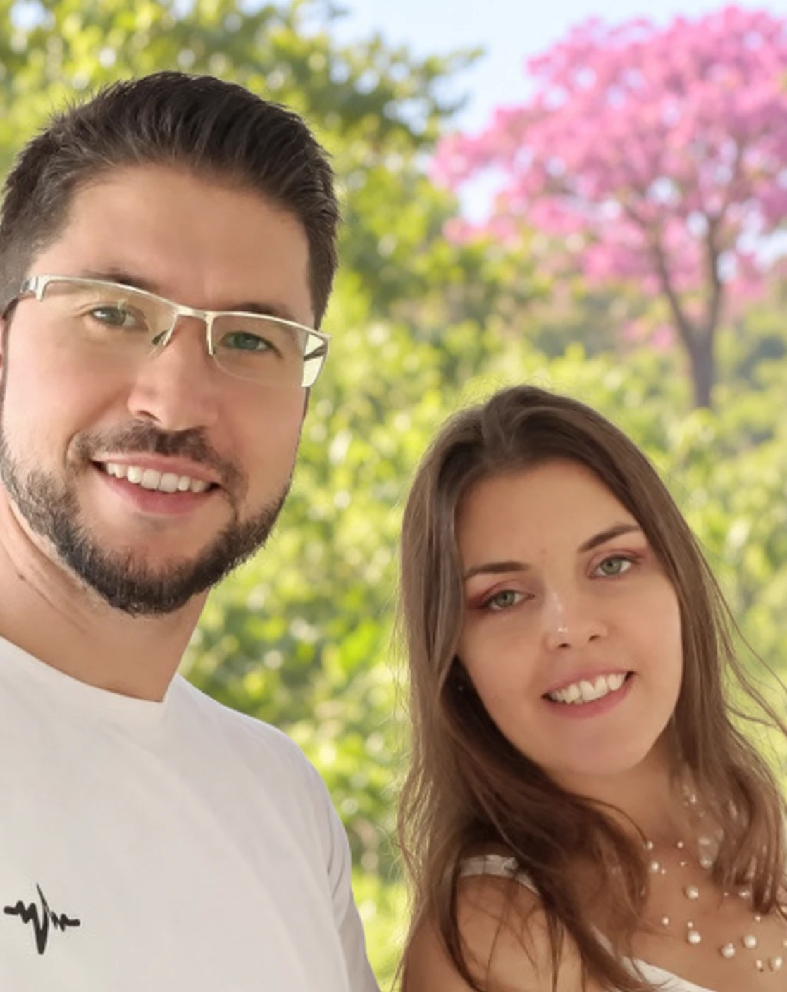 Pol e Iryna, de Alma Despierta